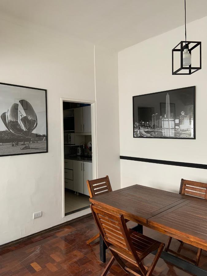 Costa Rica Soho Guest house Buenos Aires