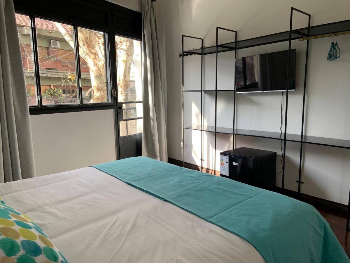 Costa Rica Soho Guest house *