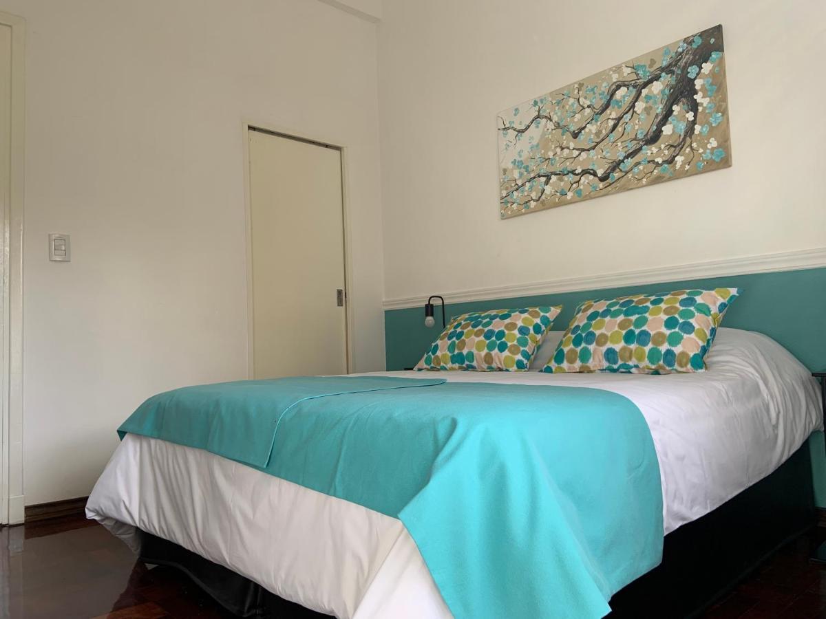 Costa Rica Soho Guest house Buenos Aires