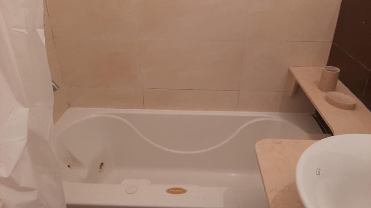Amplio Y Hermoso Con Hidromasaje Apartment *