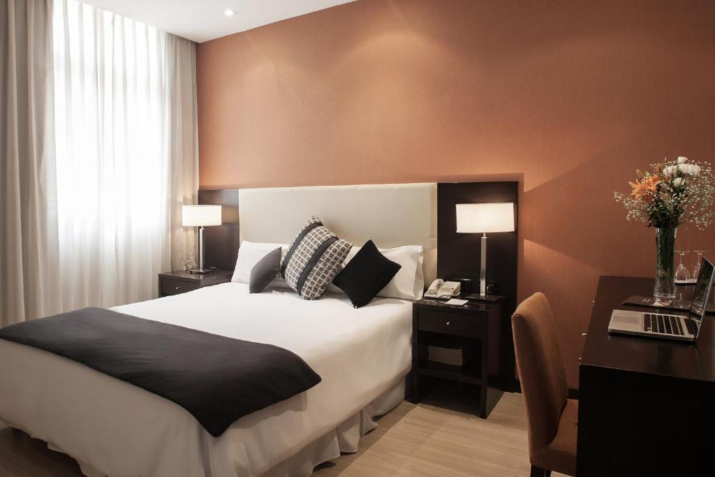 Hotel Hr Luxor 4*