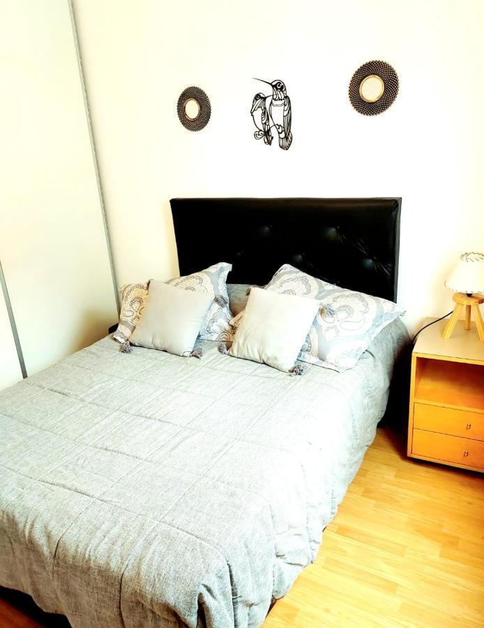 Apartment Niceto Dreams
