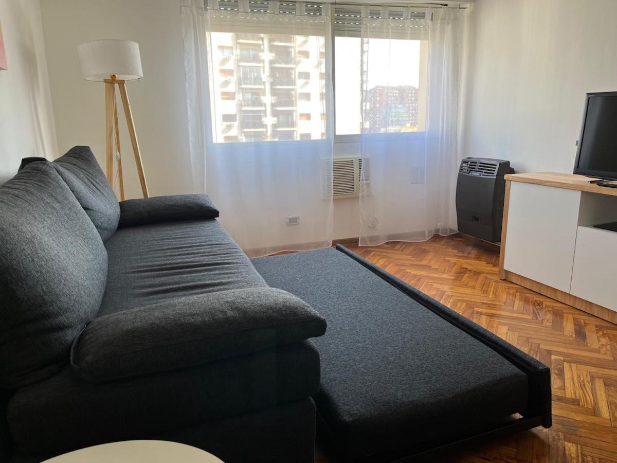 Apartamento Excelente Y Luminoso Palermo Soho / Botanico 2 Amb Buenos Aires