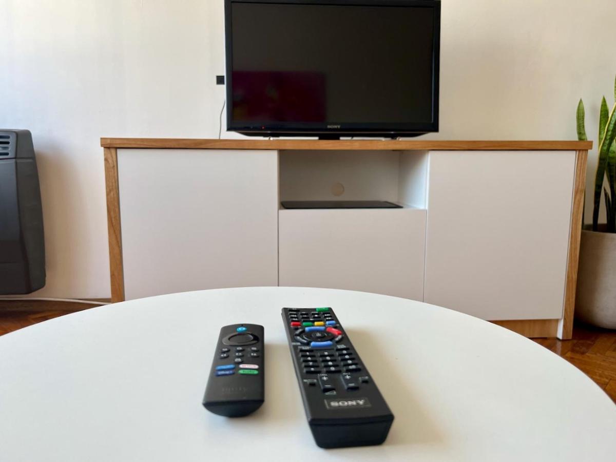 Apartamento Excelente Y Luminoso Palermo Soho / Botanico 2 Amb Buenos Aires
