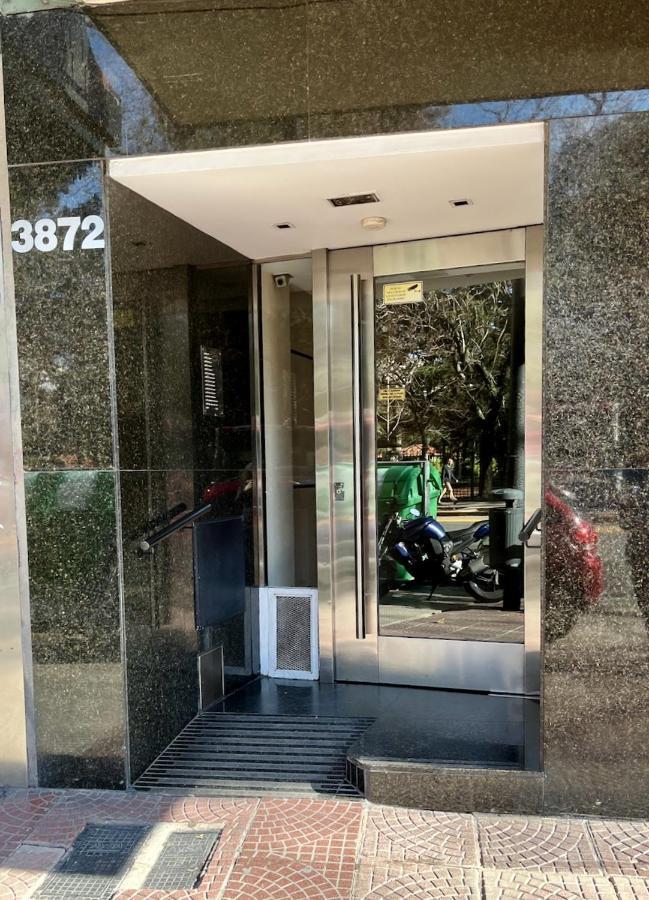 Excelente Y Luminoso Palermo Soho / Botanico 2 Amb Apartamento Buenos Aires