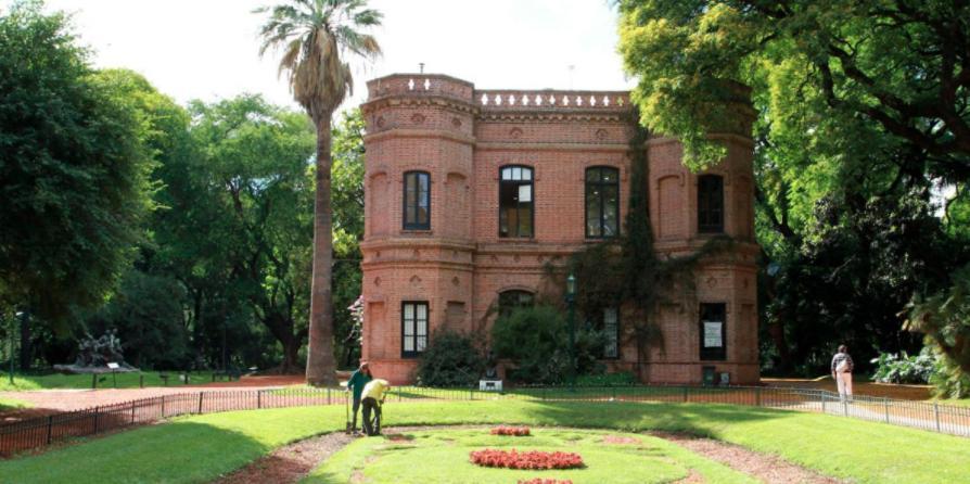 Apartamento Excelente Y Luminoso Palermo Soho / Botanico 2 Amb Buenos Aires