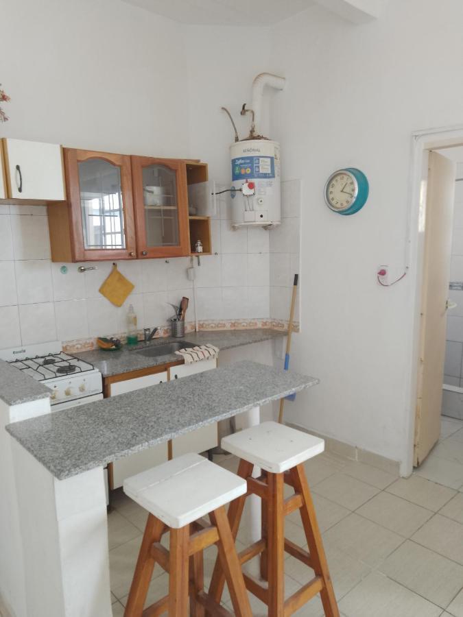 Guardia Vieja Apartment