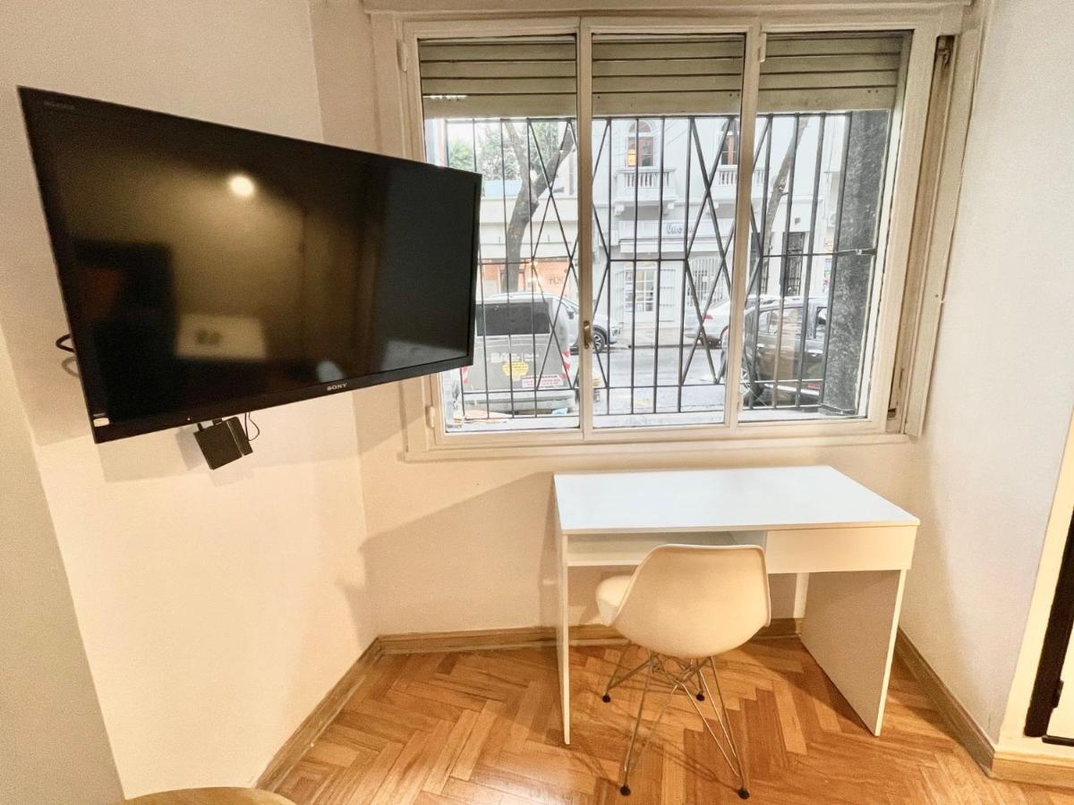 Aparment Two-bedroom Canitas, Palermo * Buenos Aires