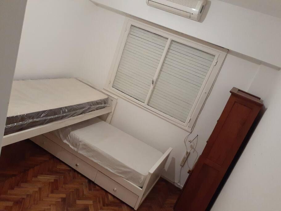 Departamento En Belgrano Zona Cabildo Y Juramento Apartment *