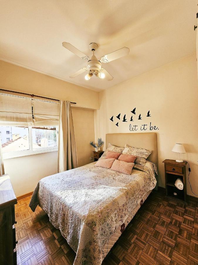 Amplio Y Chic 2 Ambientes En Barrancas De Belgrano Buenos Aires
