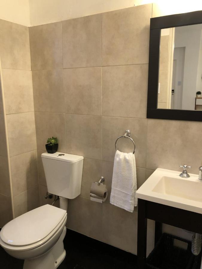 Apartment Square Studio- Canitas-palermo *