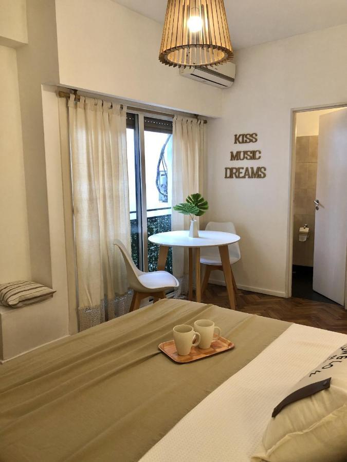 Square Studio- Canitas-palermo