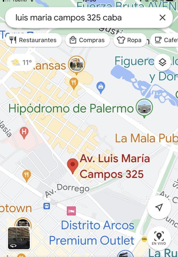 Square Studio- Canitas-palermo Buenos Aires