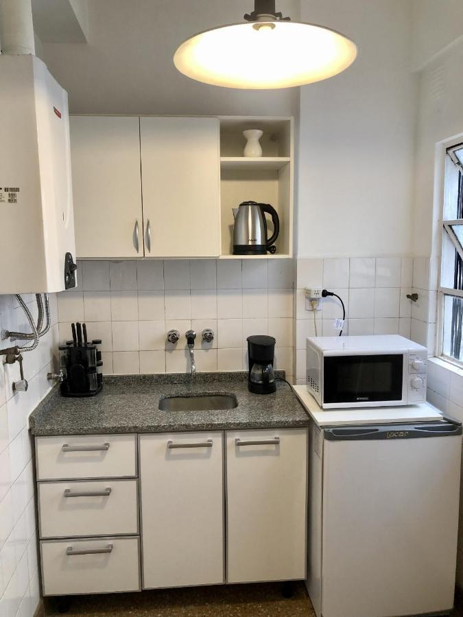 Square Studio- Canitas-palermo Apartment Buenos Aires