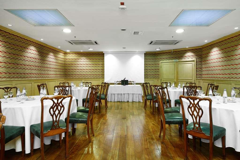 Hotel Cyan De Americas Ciudad Autónoma de Buenos Aires
