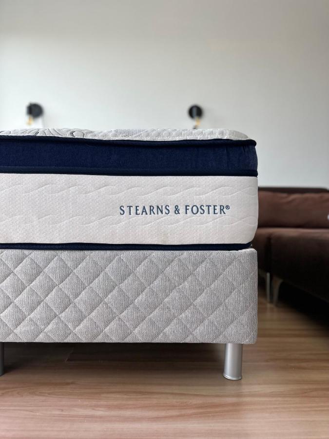Foster Palermo Pacifico Buenos Aires