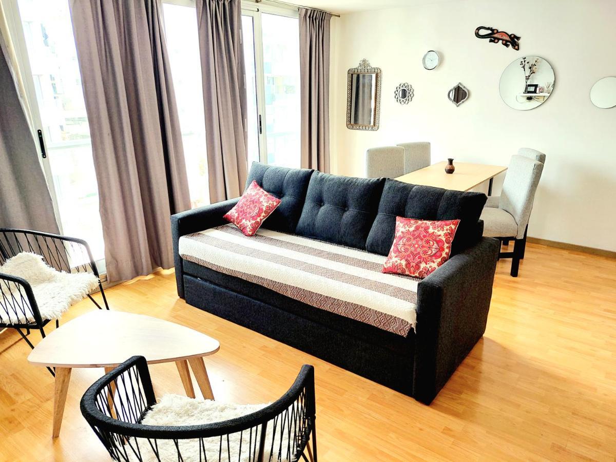 Apartment Niceto Dreams *