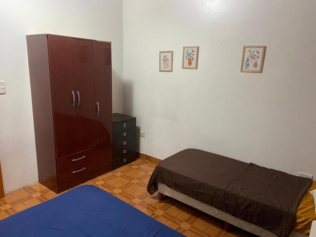 Resi Palermo Soho Buenos Aires
