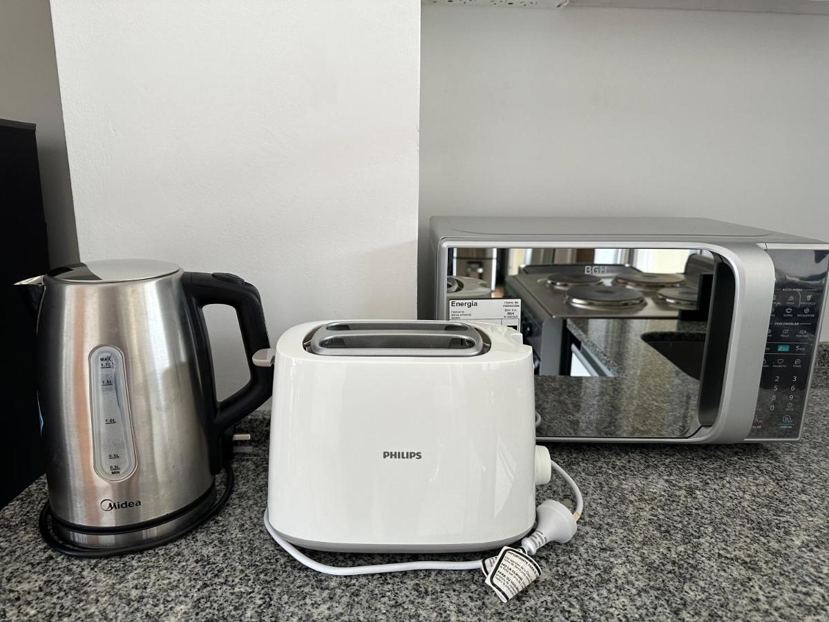 Apartamento Foster Palermo Pacifico