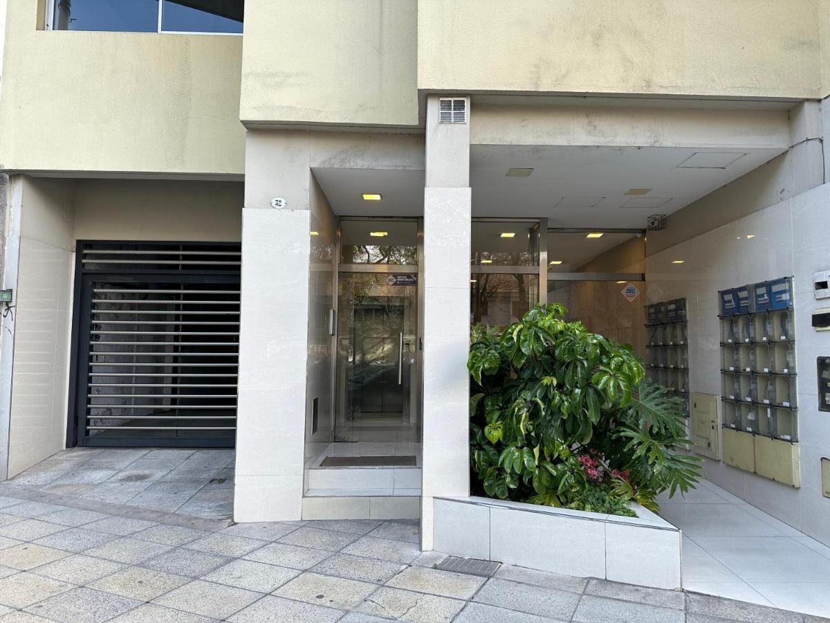 Apartamento Foster Palermo Pacifico *