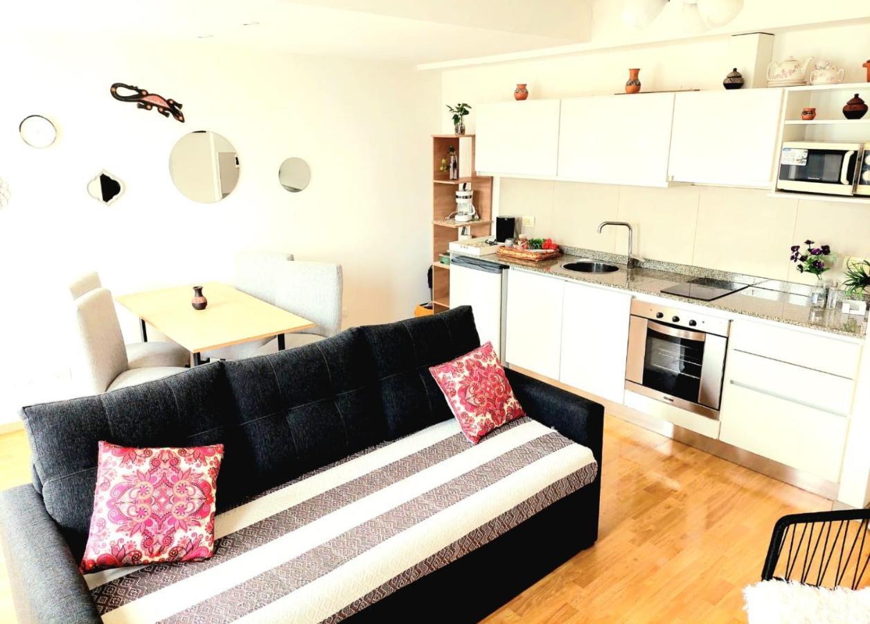 Niceto Dreams Apartment