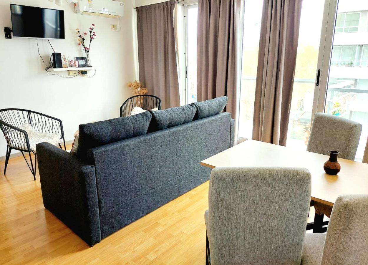 Apartment Niceto Dreams