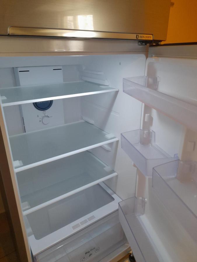 Apartment Serrano Y Corrientes - Movistar Arena A 500mts - Edif Nuevo - Luz Tranquilidad - Maquina De Lavado Y Secado- Subway