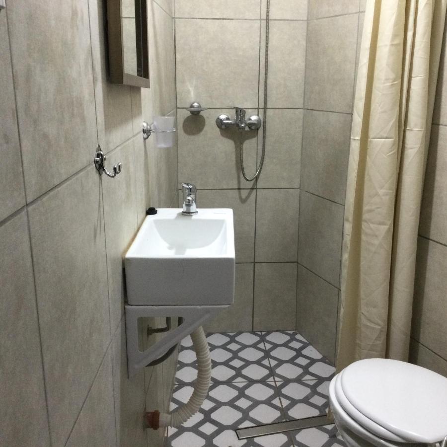 Homestay Quiet And Comfortable Buenos Aires