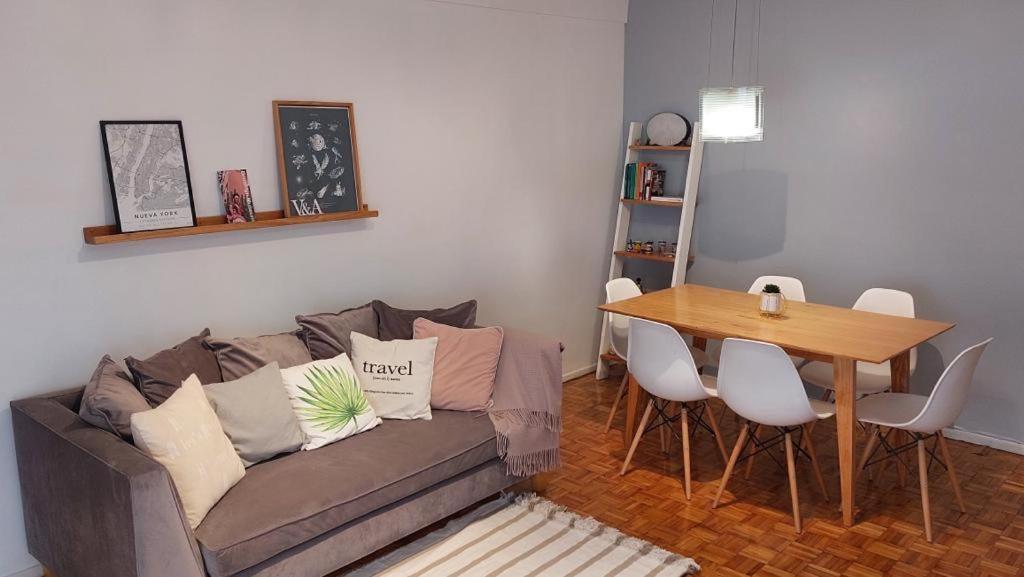 V&a Apartment Buenos Aires