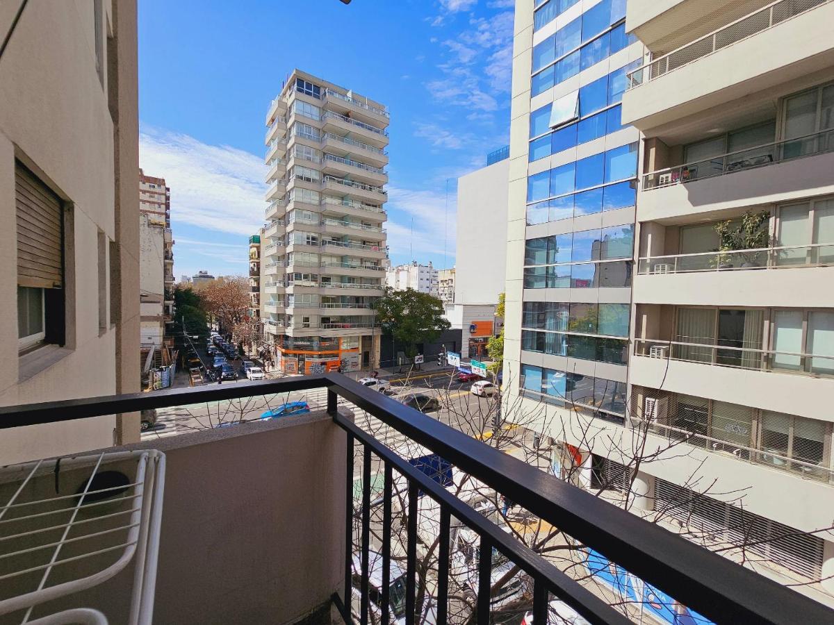 Apartment Amplio Y Chic 2 Ambientes En Barrancas De Belgrano *