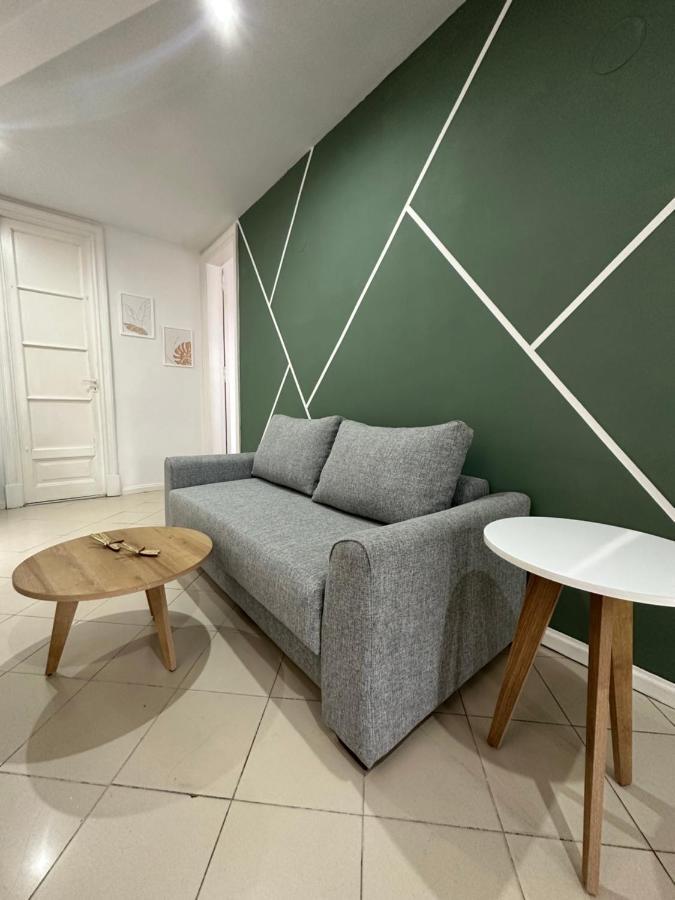 Apartment Downtown Experience #baexp07