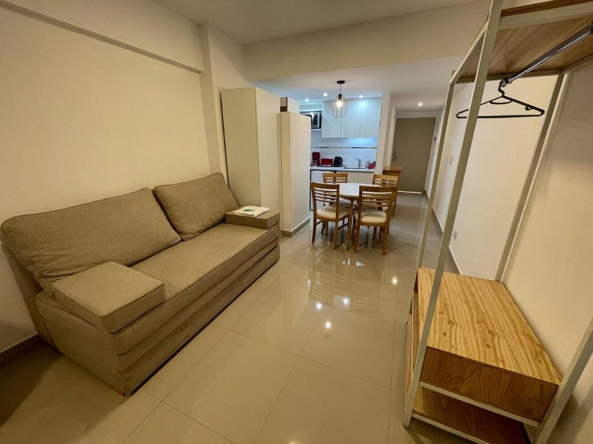 Modern Studio In San Telmo- Paseo De La Cisterna Apartment Buenos Aires