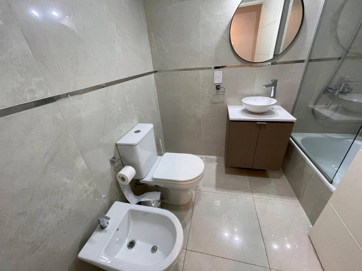Modern Studio In San Telmo- Paseo De La Cisterna Buenos Aires