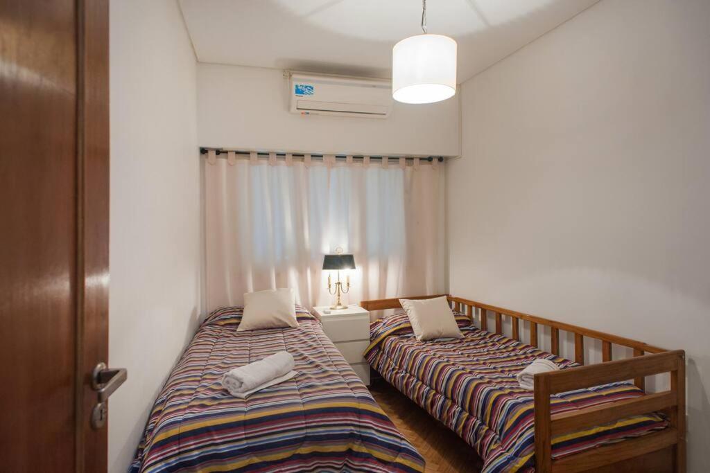 Beruti Home. Modern & Elegant! Apartamento *
