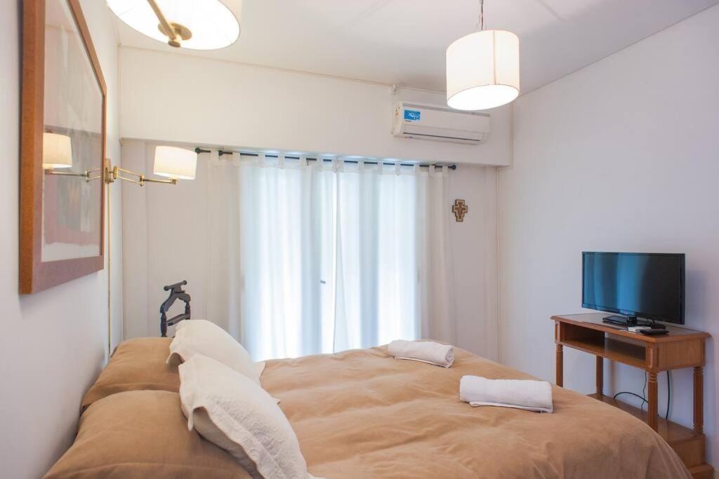 Beruti Home. Modern & Elegant! Apartamento Buenos Aires