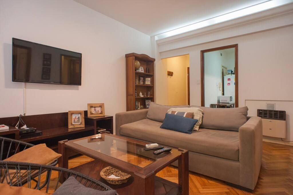 Beruti Home. Modern & Elegant! Apartamento