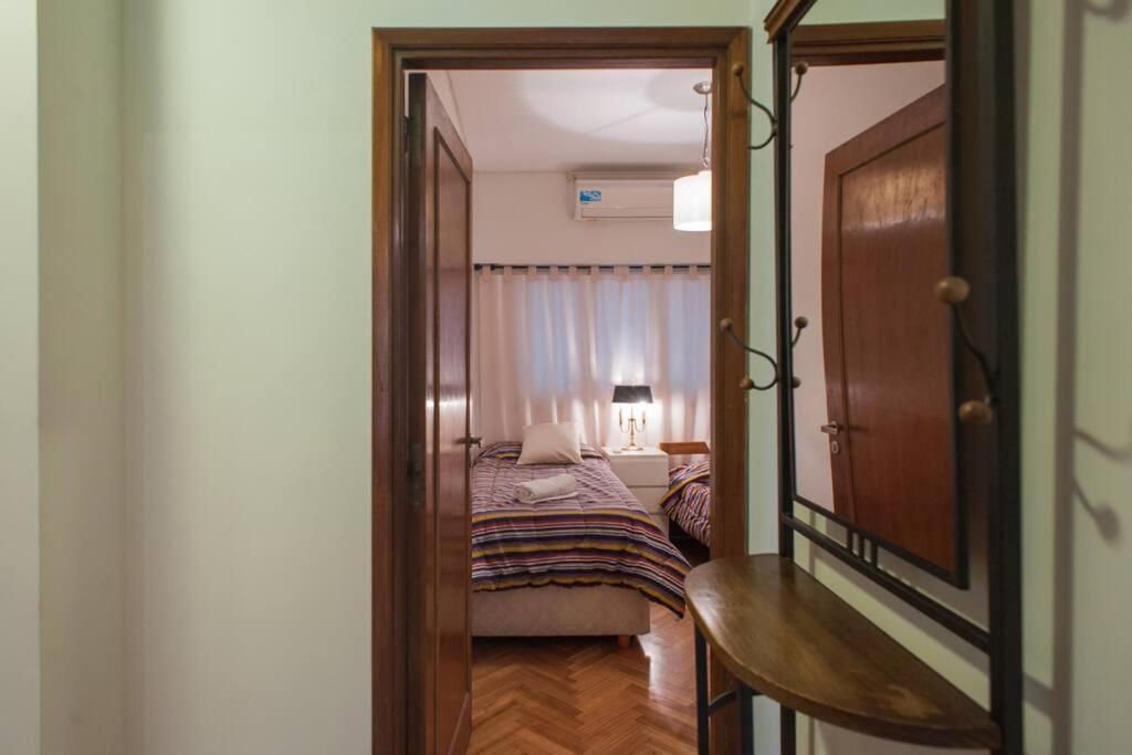 Beruti Home. Modern & Elegant! Apartamento Buenos Aires