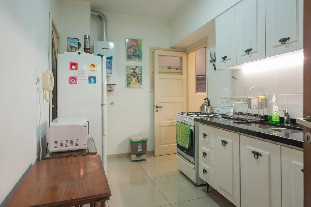 Beruti Home. Modern & Elegant! * Buenos Aires