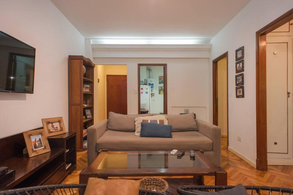 Beruti Home. Modern & Elegant! Apartamento *