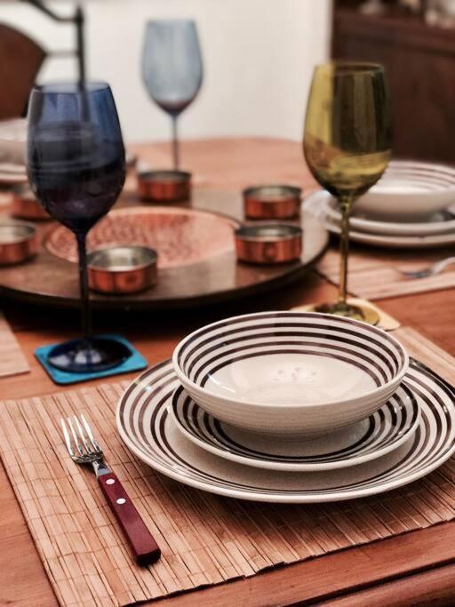 Beruti Home. Modern & Elegant! Apartamento Buenos Aires