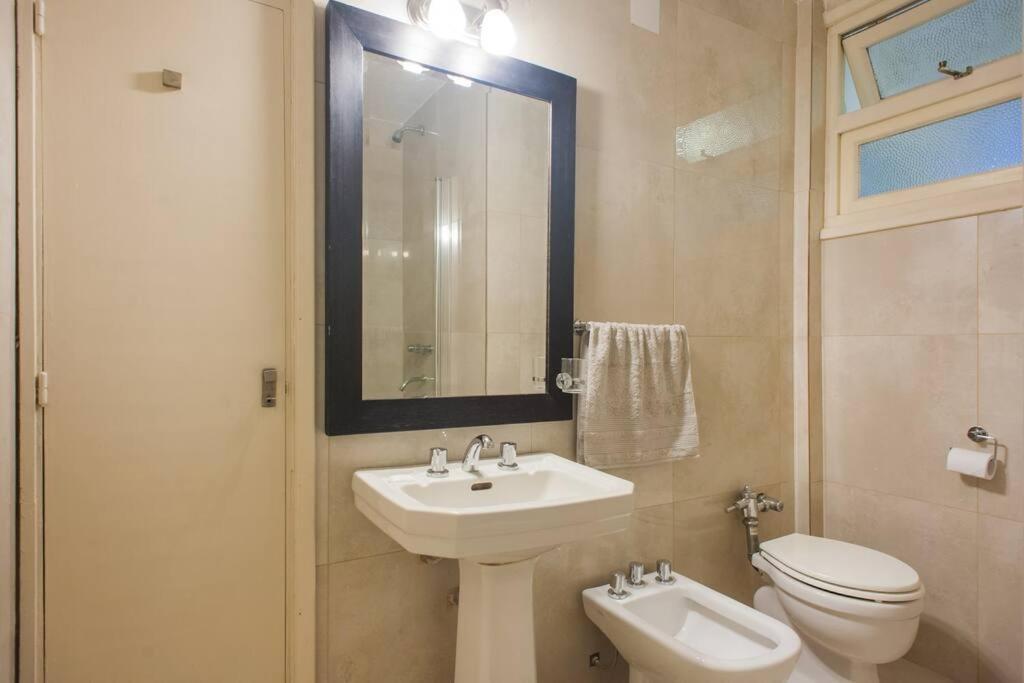 Beruti Home. Modern & Elegant! Apartamento *