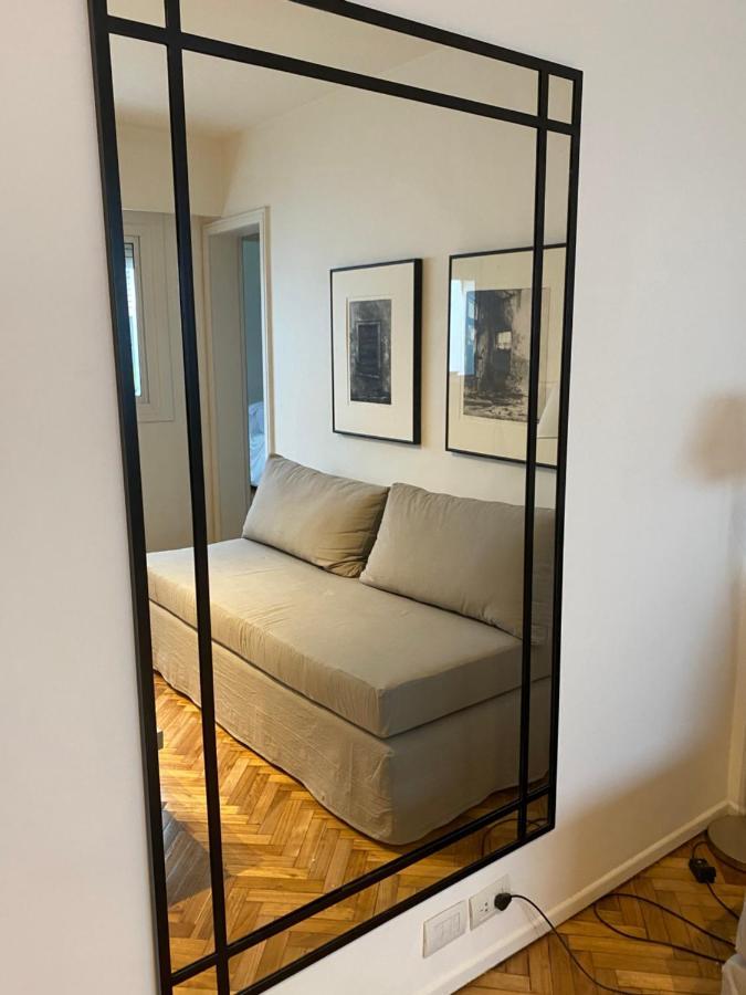 Unico! Departamento 2 Ambientes Centro Apartment Buenos Aires