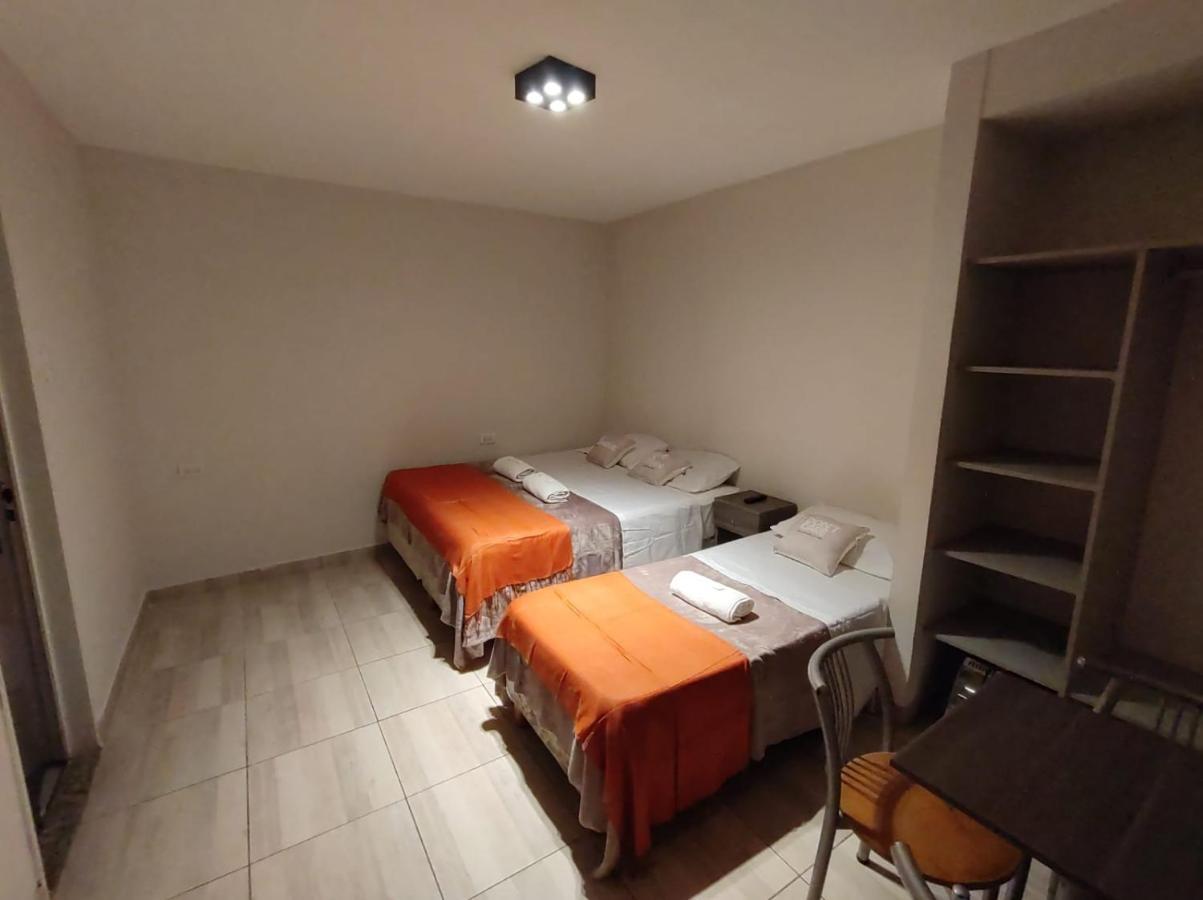 Wilton Ba Hotel