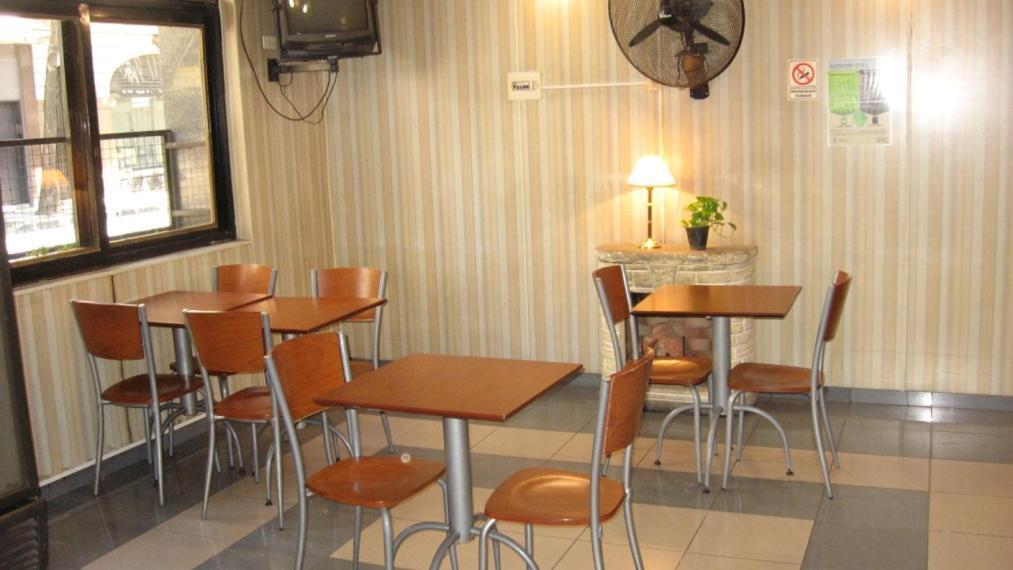 Hotel Wilton Ba *