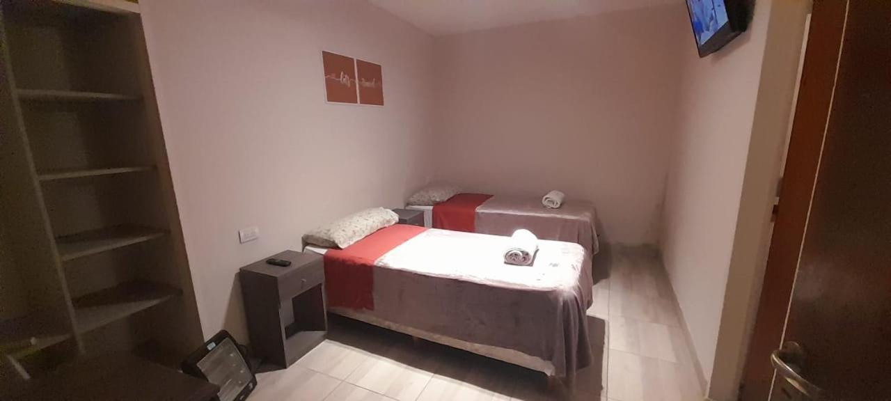 Hotel Wilton Ba Buenos Aires
