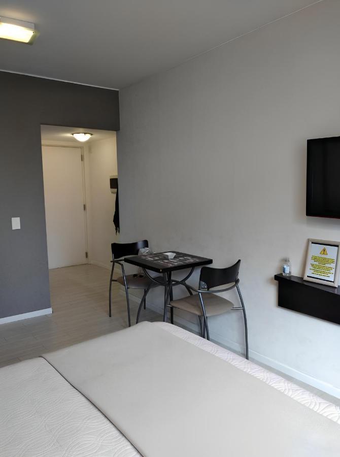 Apartment Monoambiente Frente Al Hospital Italiano *