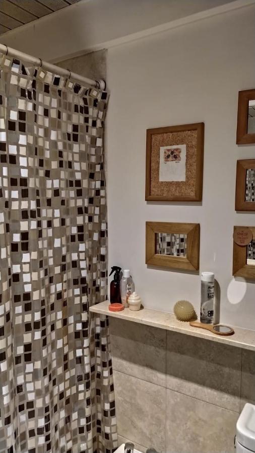 Depto 2 Ambientes Chacarita Pque Andes - Movistar Arena Apartamento *