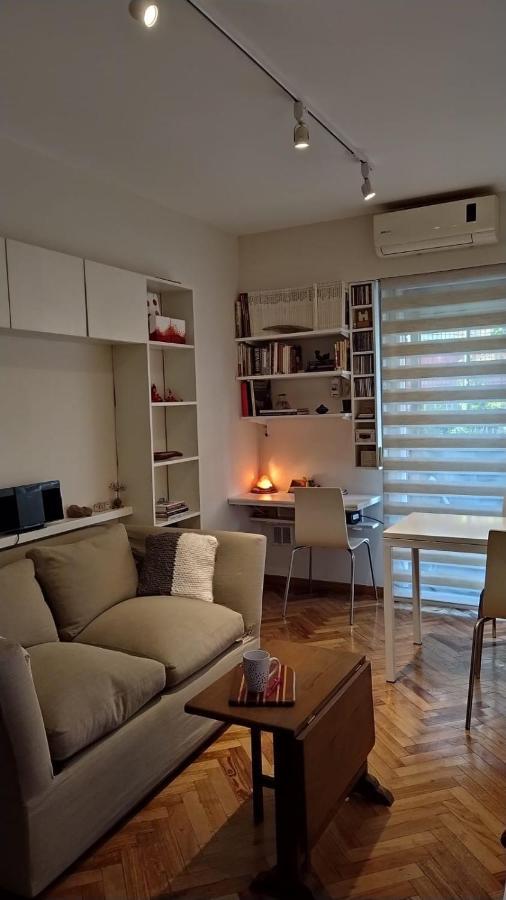 Apartamento Depto 2 Ambientes Chacarita Pque Andes - Movistar Arena *