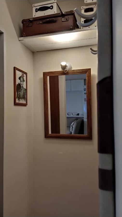 Depto 2 Ambientes Chacarita Pque Andes - Movistar Arena Apartamento