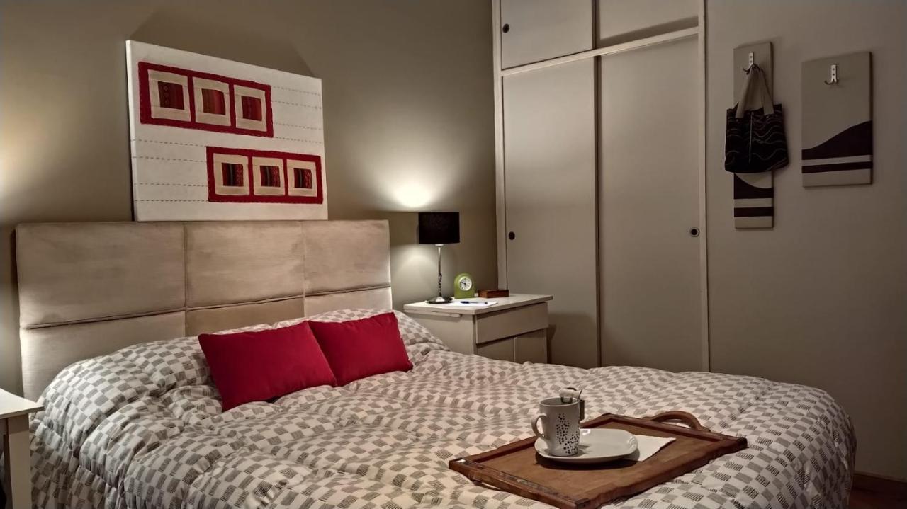 Apartamento Depto 2 Ambientes Chacarita Pque Andes - Movistar Arena